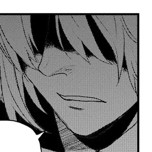 Pumpkin Scissors Chapter 67 cover