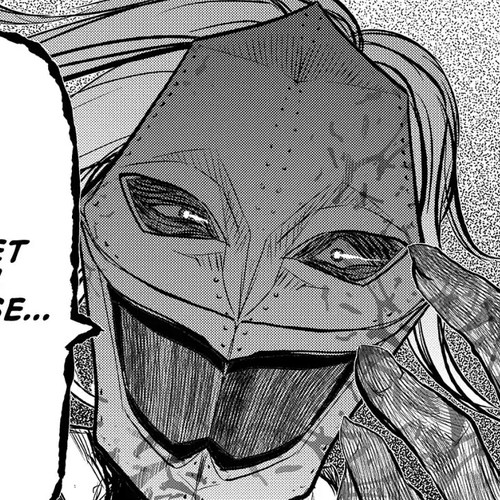 Pumpkin Scissors Chapter 78 cover
