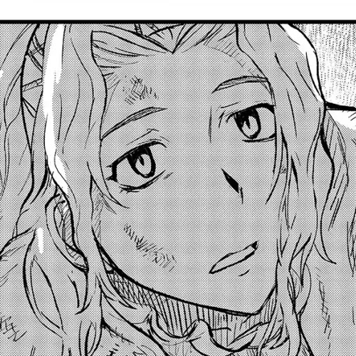 Pumpkin Scissors Chapter 89 cover