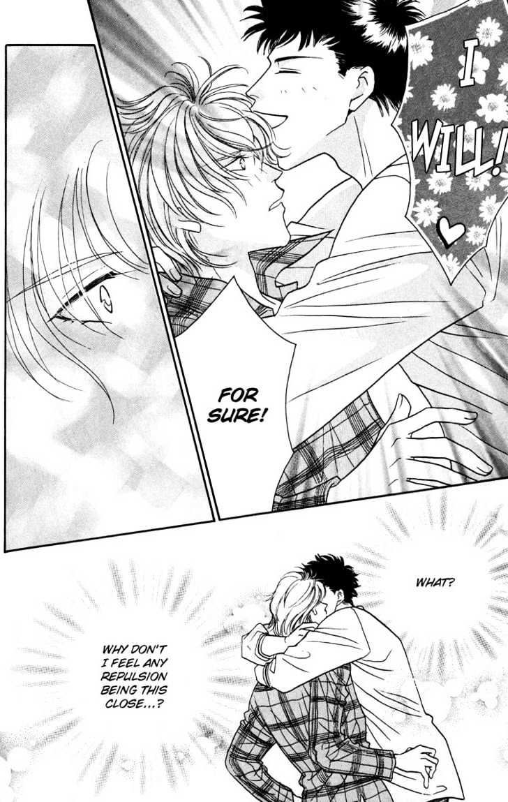 Punch Drunk Babies Chapter 1.1 page 40 - Vol.01 Chapter 1 : Punch Drunk Babies