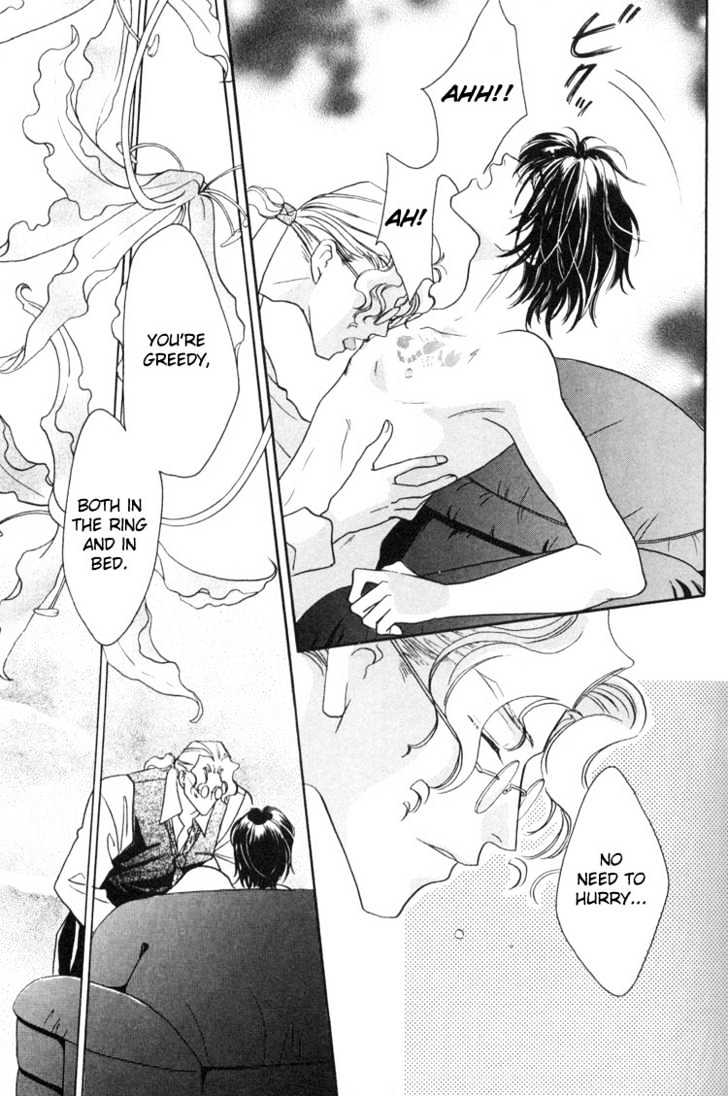 Punch Drunk Babies Chapter 1.1 page 45 - Vol.01 Chapter 1 : Punch Drunk Babies