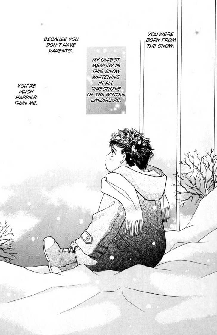Punch Drunk Babies Chapter 1.1 page 7 - Vol.01 Chapter 1 : Punch Drunk Babies