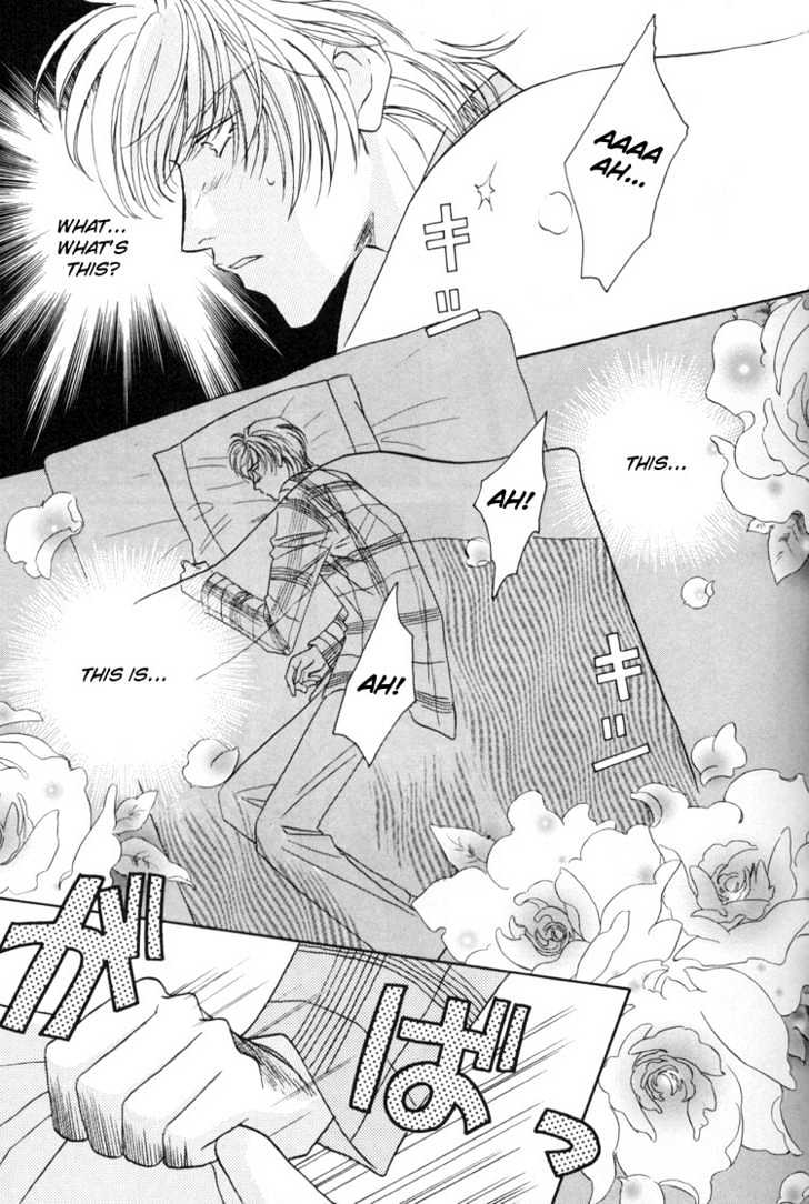 Punch Drunk Babies Chapter 1.2 page 9 - Vol.01 Chapter 2 : Punch Drunk Babies