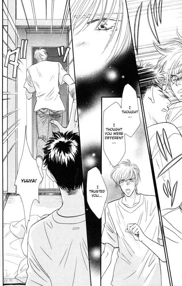 Punch Drunk Babies Chapter 1.3 page 65 - Vol.01 Chapter 3 : Punch Drunk Babies