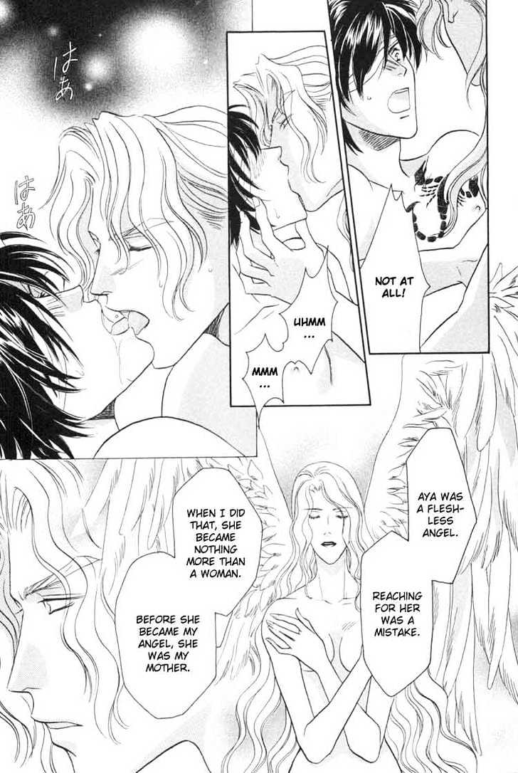 Punch Drunk Babies Chapter 2.2 page 29 - Vol.02 Chapter 2 : Bloody Angel