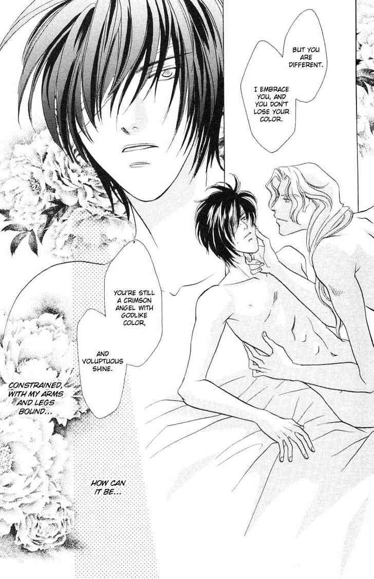 Punch Drunk Babies Chapter 2.2 page 30 - Vol.02 Chapter 2 : Bloody Angel