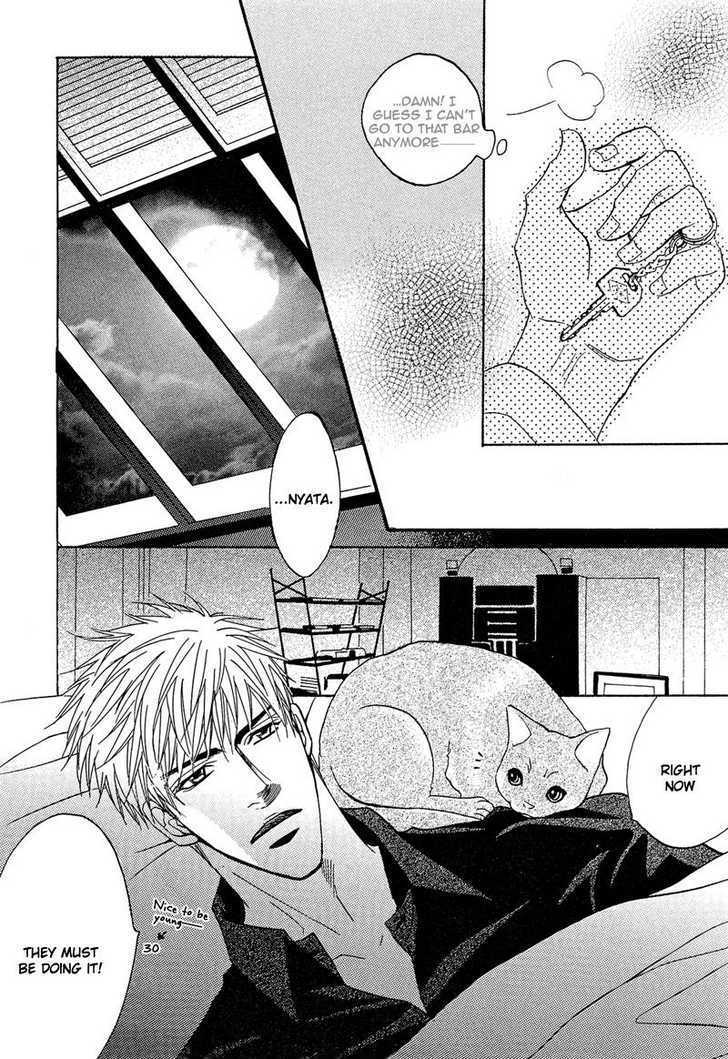 Punch Up Chapter 1.1 page 43 - Vol.01 Chapter 1 : Punch Up ~ Act. 1