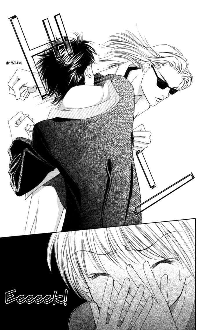 Punch! Chapter 1 page 35 - Chapter 1