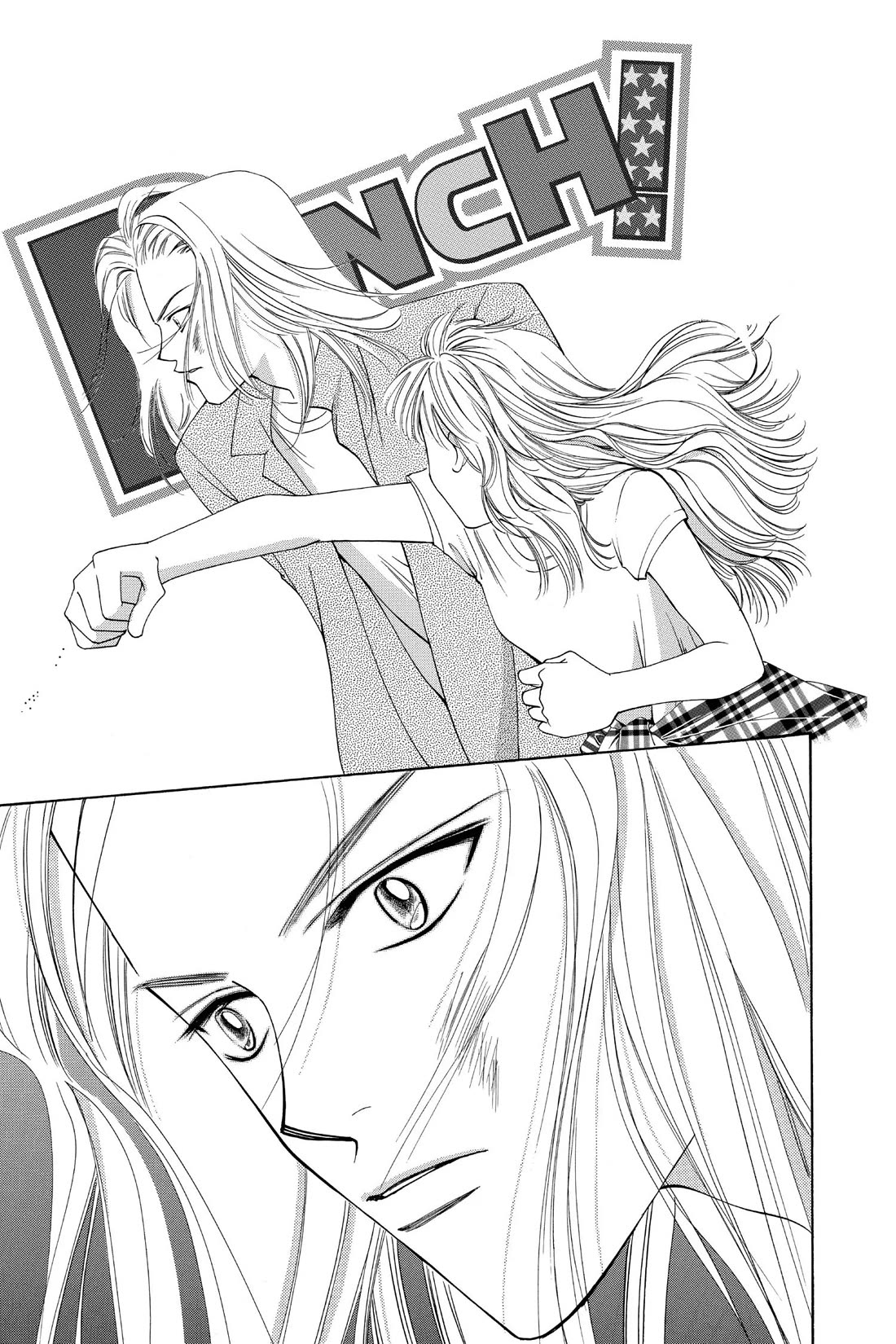 Punch! Chapter 10 page 16 - Chapter 10