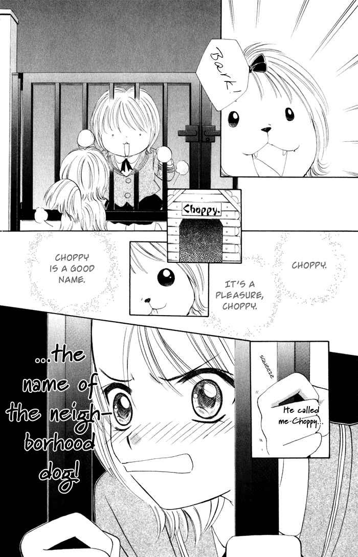 Punch! Chapter 2 page 26 - Chapter 2