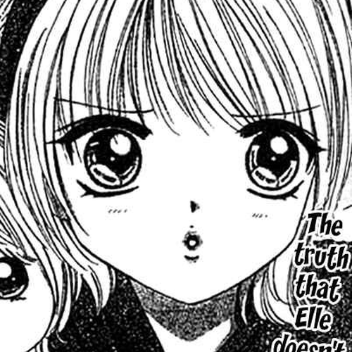 Punch! Chapter 4 cover
