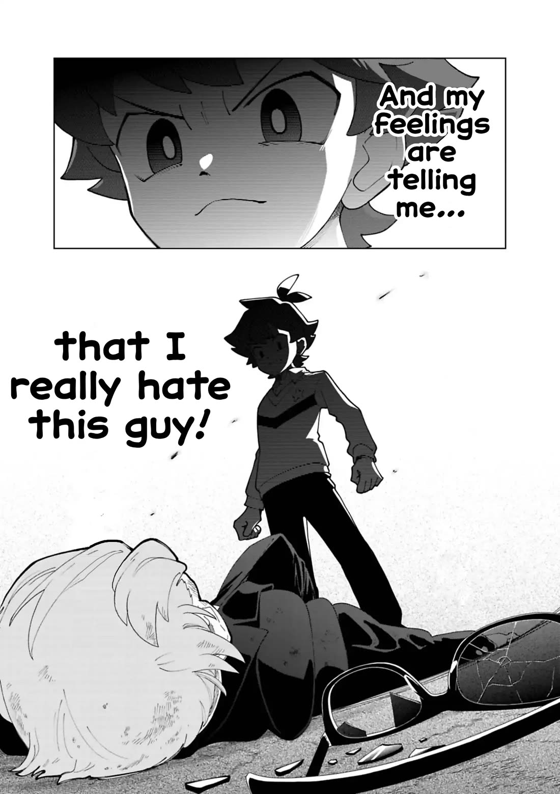 Puniru is a Cute Slime Chapter 100 page 15 - Chapter 100