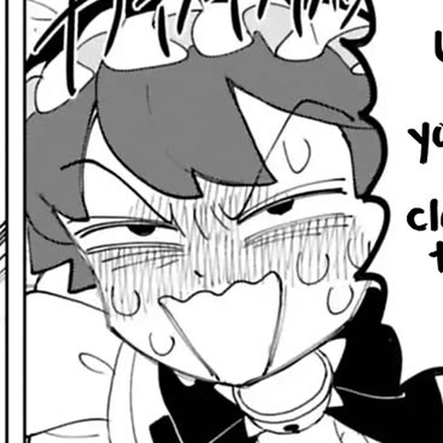 Puniru is a Cute Slime Chapter 103 cover