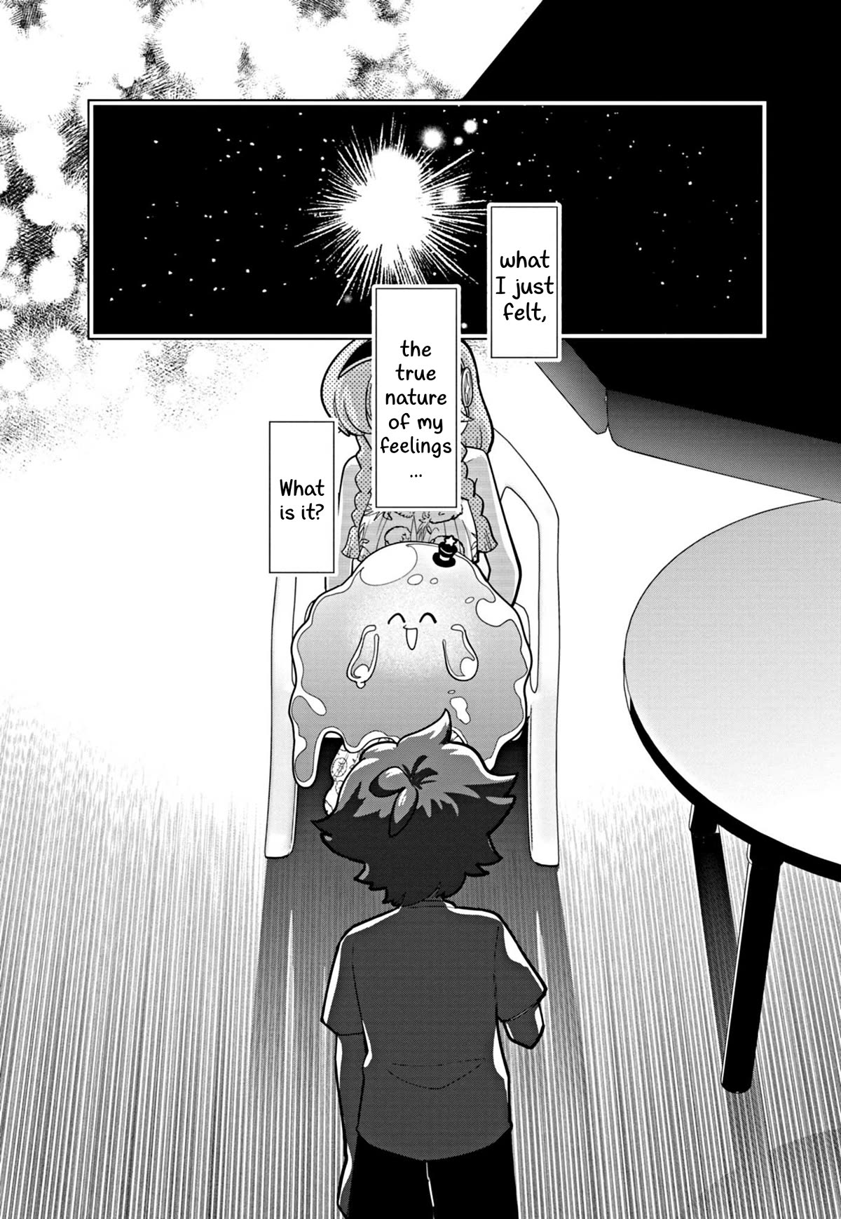 Puniru is a Cute Slime Chapter 47 page 15 - Chapter 47