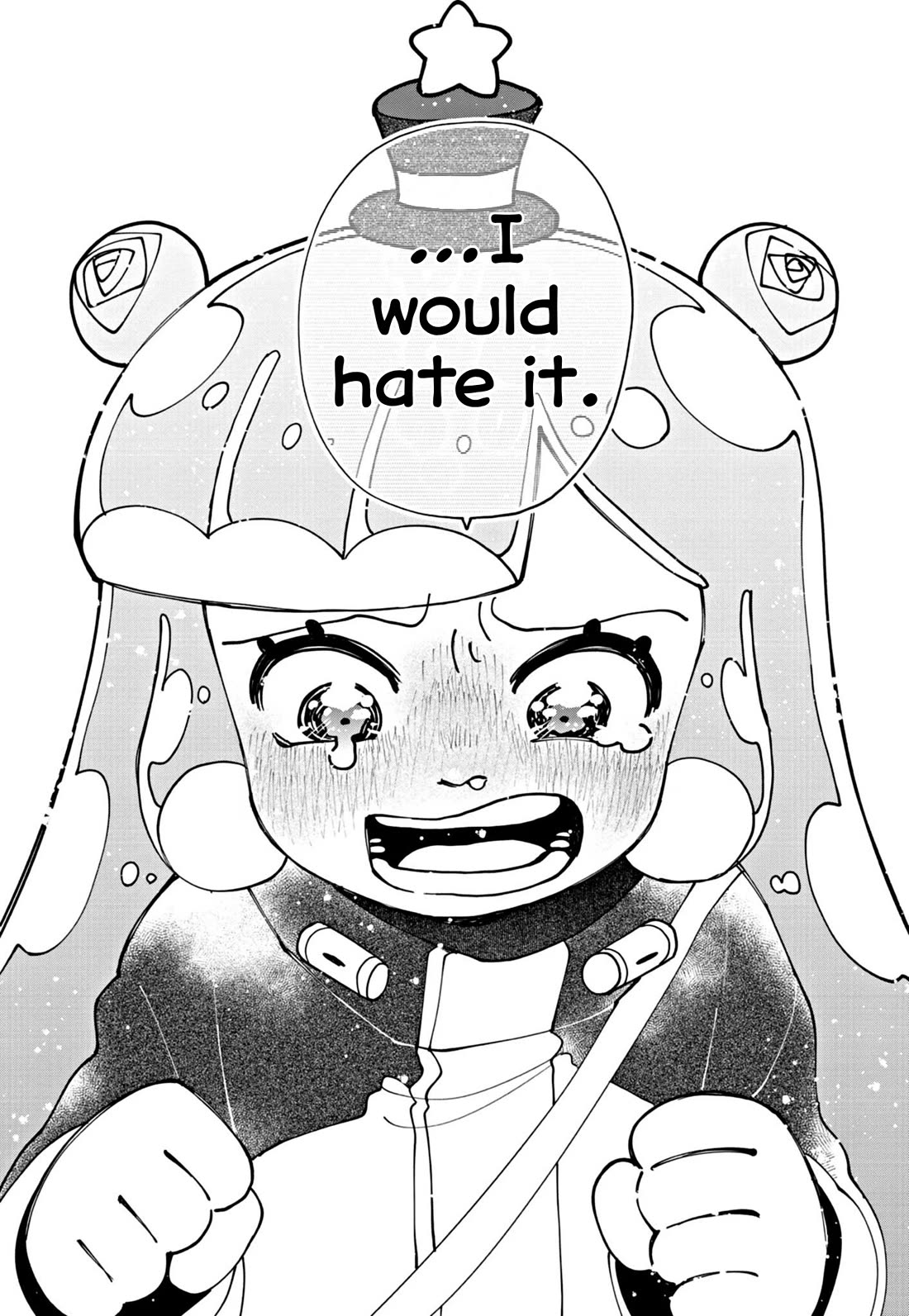 Puniru is a Cute Slime Chapter 56 page 4 - Chapter 56