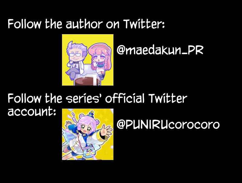 Puniru is a Cute Slime Chapter 63.5 page 2 - Chapter 63.5: Special Illustration 34