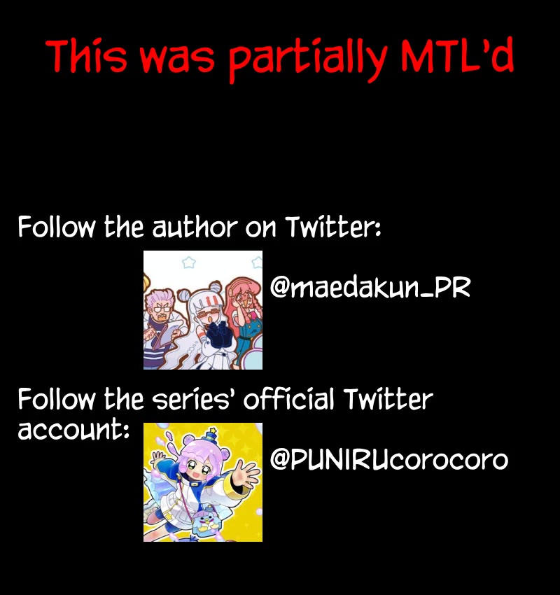 Puniru is a Cute Slime Chapter 78.5 page 2 - Chapter 78.5: Extra Edition 23