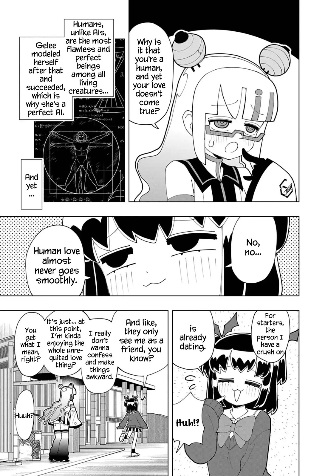 Puniru is a Cute Slime Chapter 79 page 9 - Chapter 79