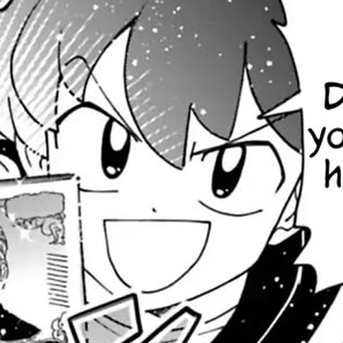 Puniru is a Cute Slime Chapter 99 cover
