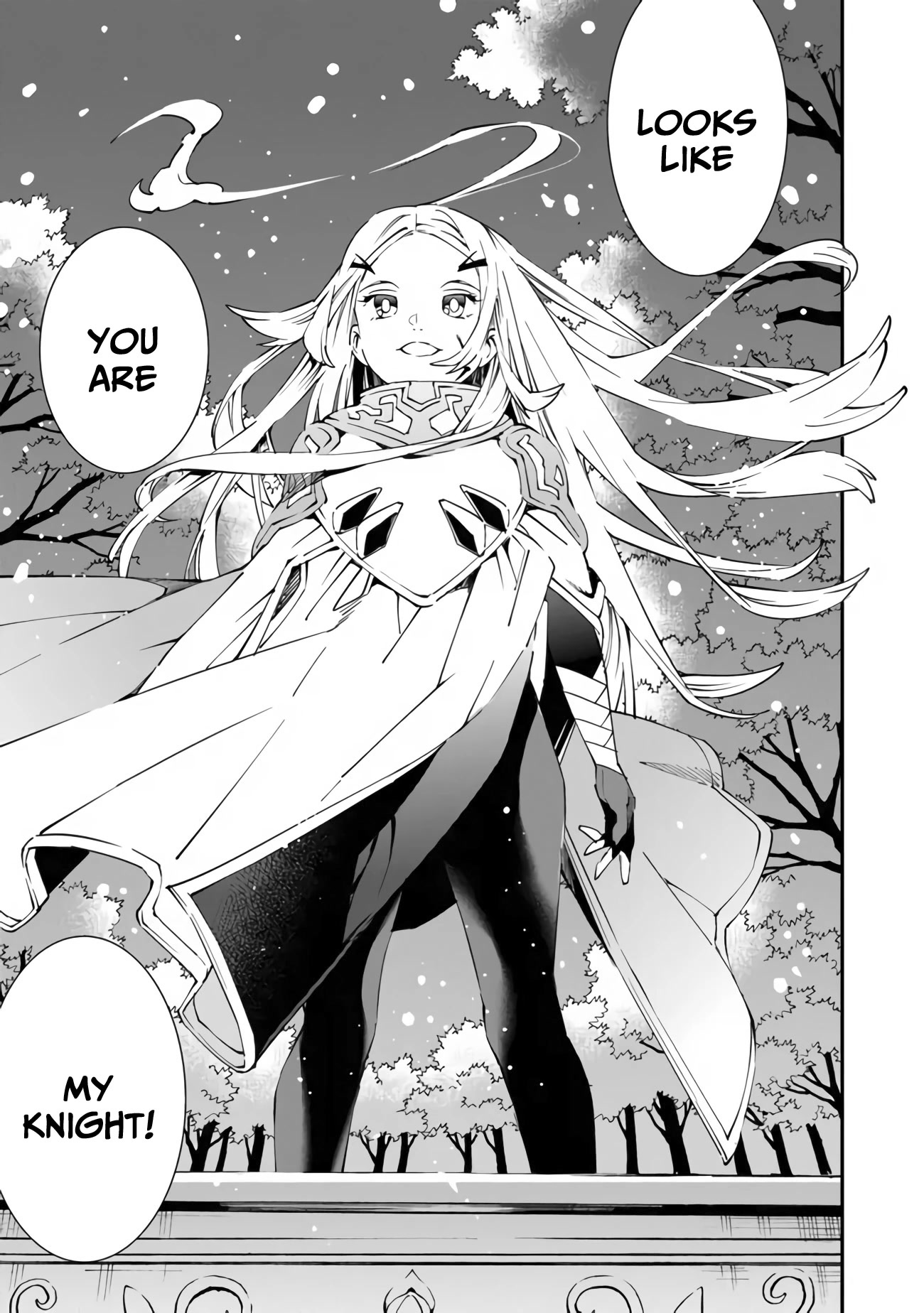 Punishment for Brave Hero-9004 Corps Prison Record Chapter 1 page 27 - Chapter 1