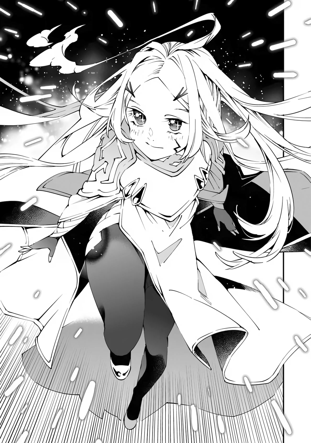 Punishment for Brave Hero-9004 Corps Prison Record Chapter 1 page 52 - Chapter 1
