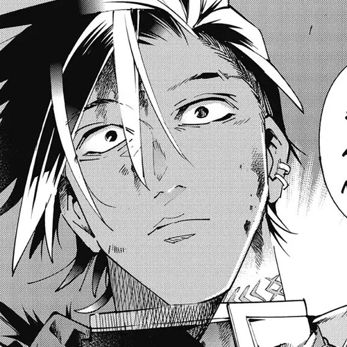 Punishment for Brave Hero-9004 Corps Prison Record Chapter 10 cover