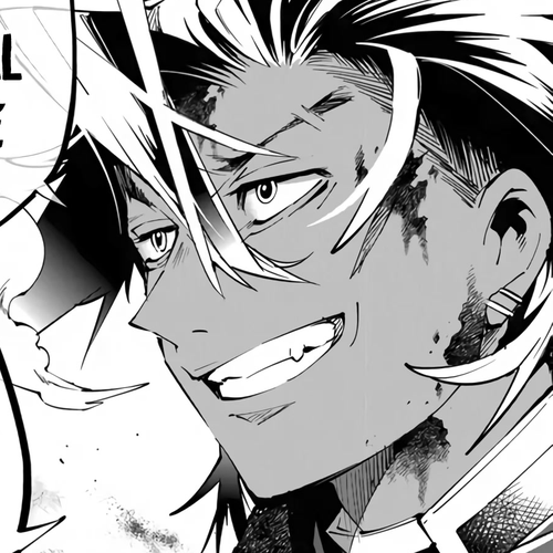 Punishment for Brave Hero-9004 Corps Prison Record Chapter 4 cover