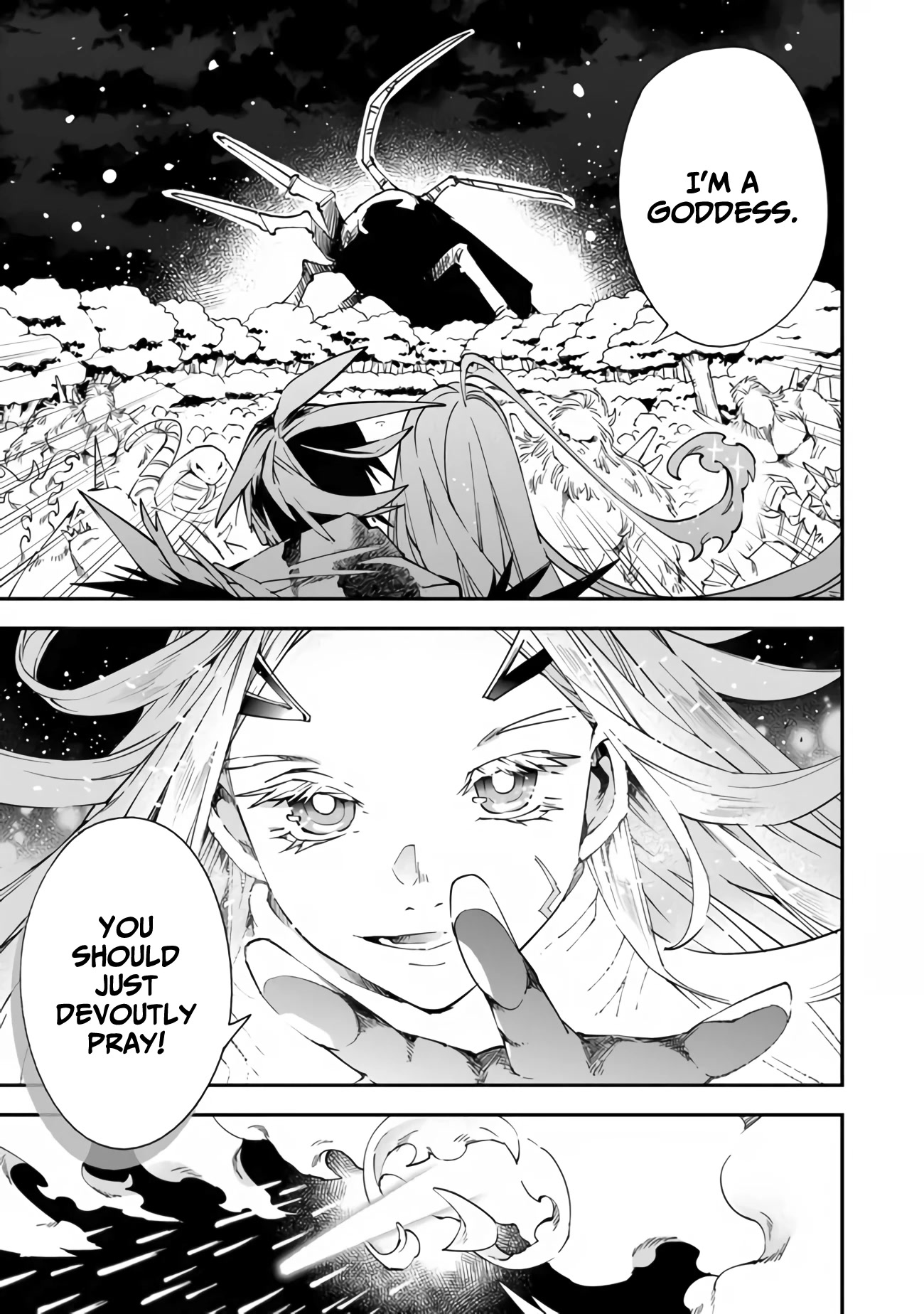 Punishment for Brave Hero-9004 Corps Prison Record Chapter 5 page 16 - Chapter 5
