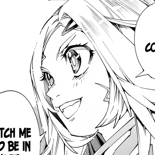 Punishment for Brave Hero-9004 Corps Prison Record Chapter 5 cover