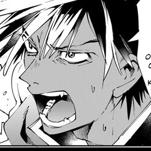 Punishment for Brave Hero-9004 Corps Prison Record Chapter 6.5 cover