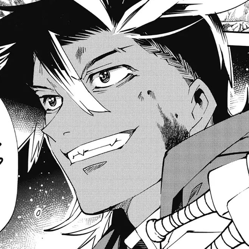 Punishment for Brave Hero-9004 Corps Prison Record Chapter 6 cover