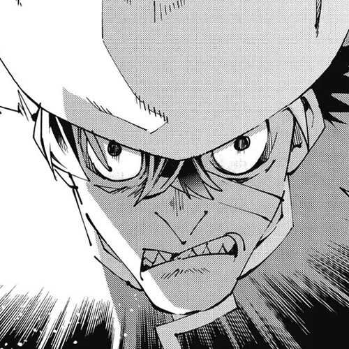 Punishment for Brave Hero-9004 Corps Prison Record Chapter 7 cover