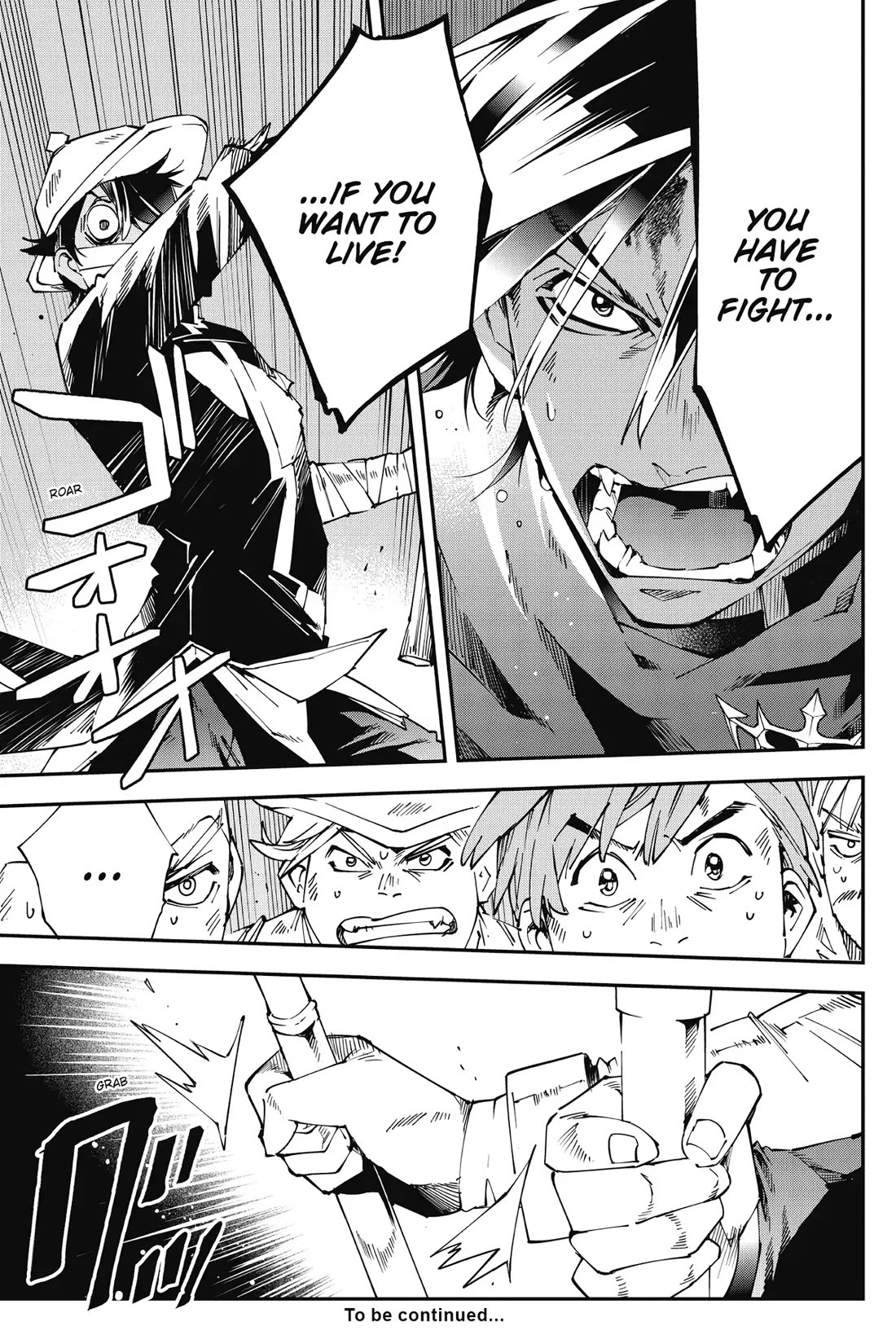 Punishment for Brave Hero-9004 Corps Prison Record Chapter 9 page 29 - Chapter 9