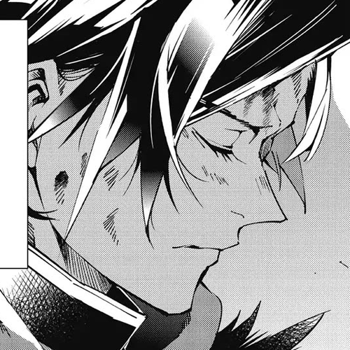 Punishment for Brave Hero-9004 Corps Prison Record Chapter 9 cover
