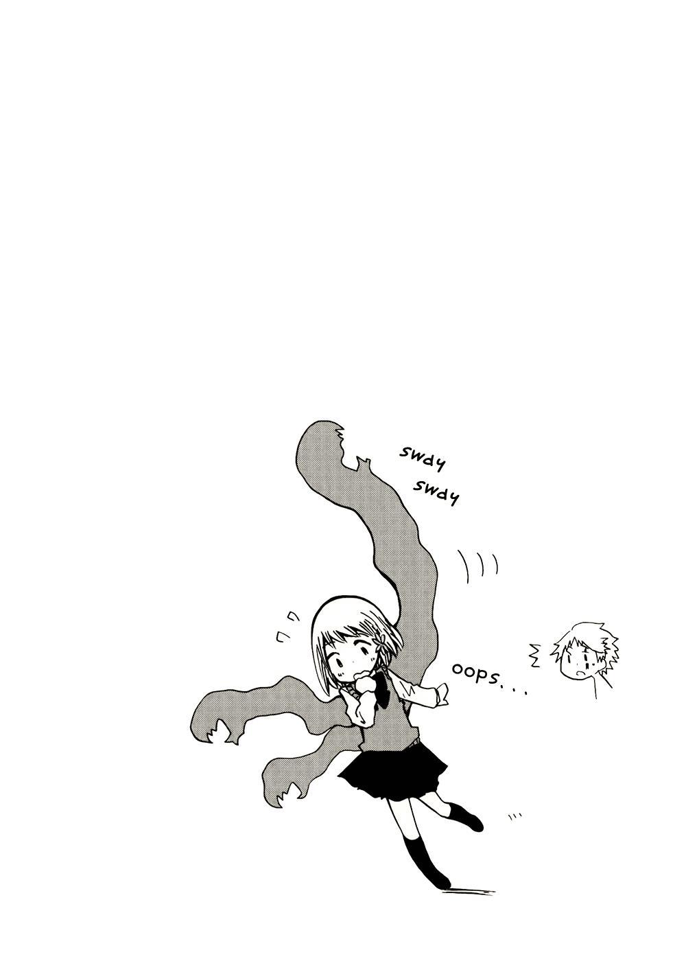 Pupa Chapter 11 page 30 - Chapter 11: Cradle