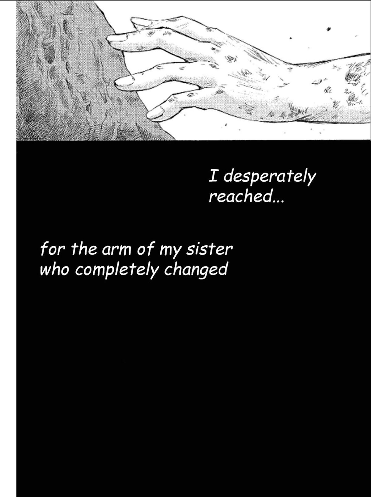 Pupa Chapter 12 page 17 - Chapter 12: The Moon and The Pupa