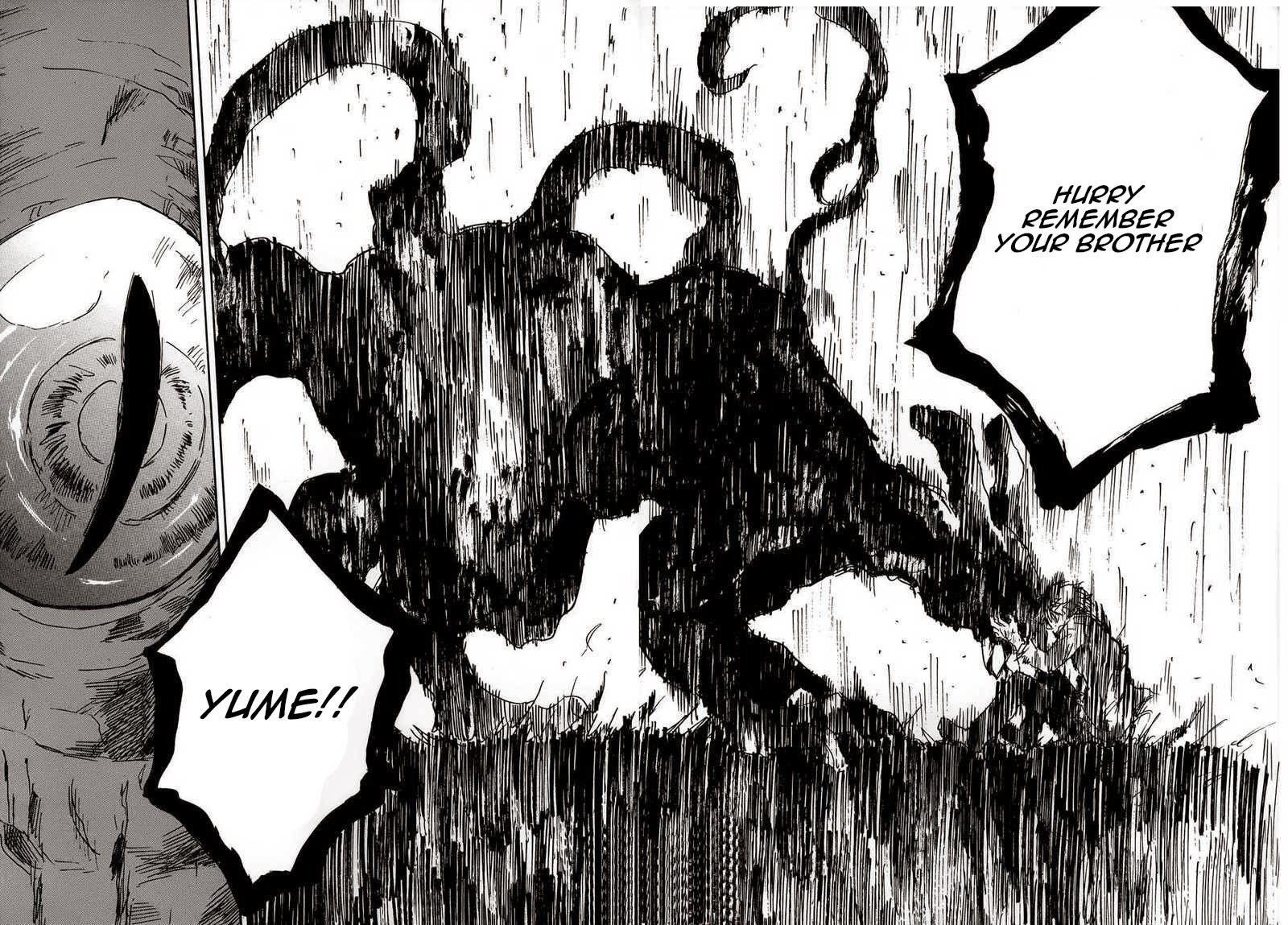 Pupa Chapter 16 page 32 - Chapter 16: Remembrance Day