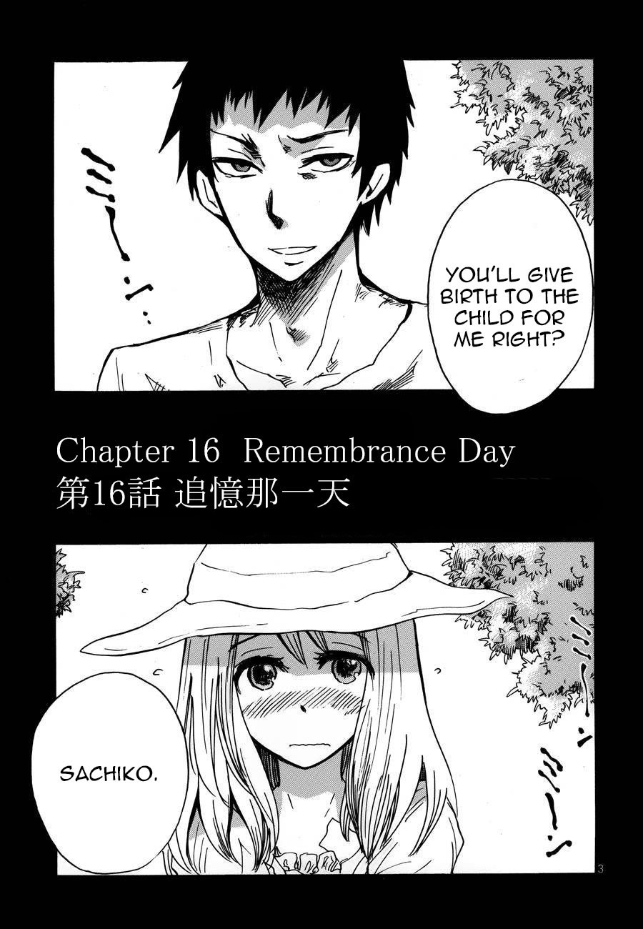Pupa Chapter 16 page 4 - Chapter 16: Remembrance Day