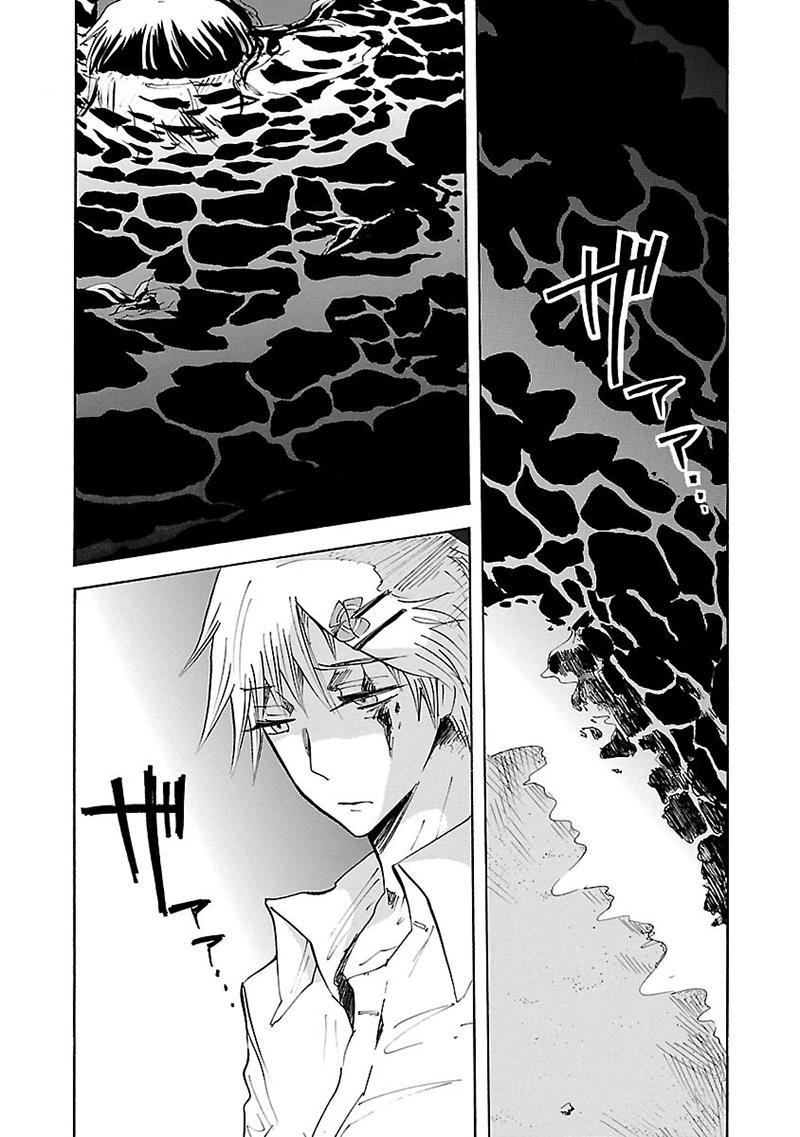 Pupa Chapter 19 page 18 - Chapter 19: The Two Arctiinaes