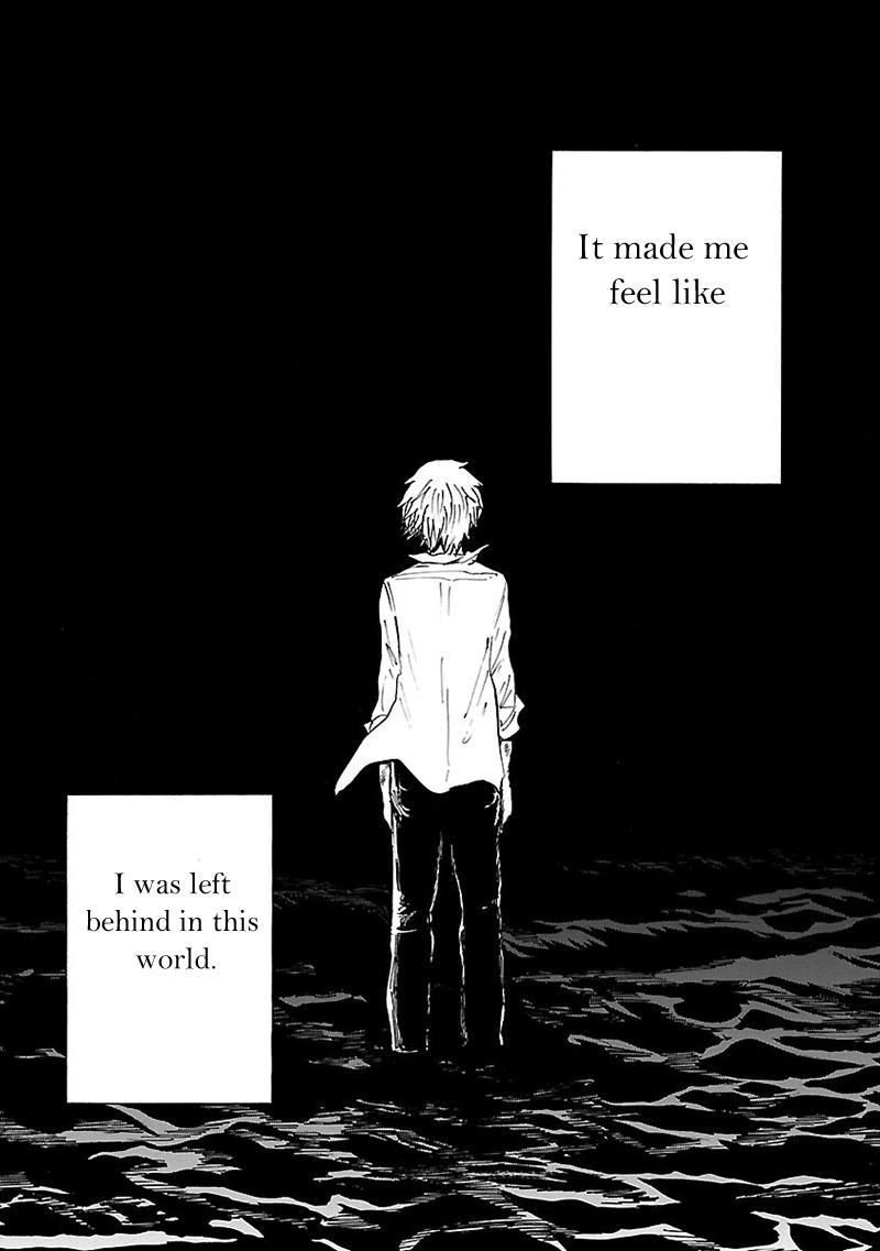 Pupa Chapter 19 page 20 - Chapter 19: The Two Arctiinaes