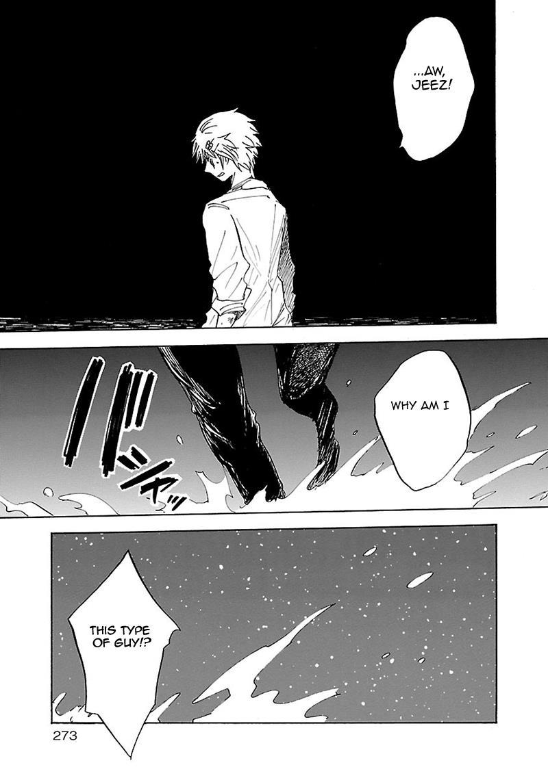 Pupa Chapter 19 page 24 - Chapter 19: The Two Arctiinaes