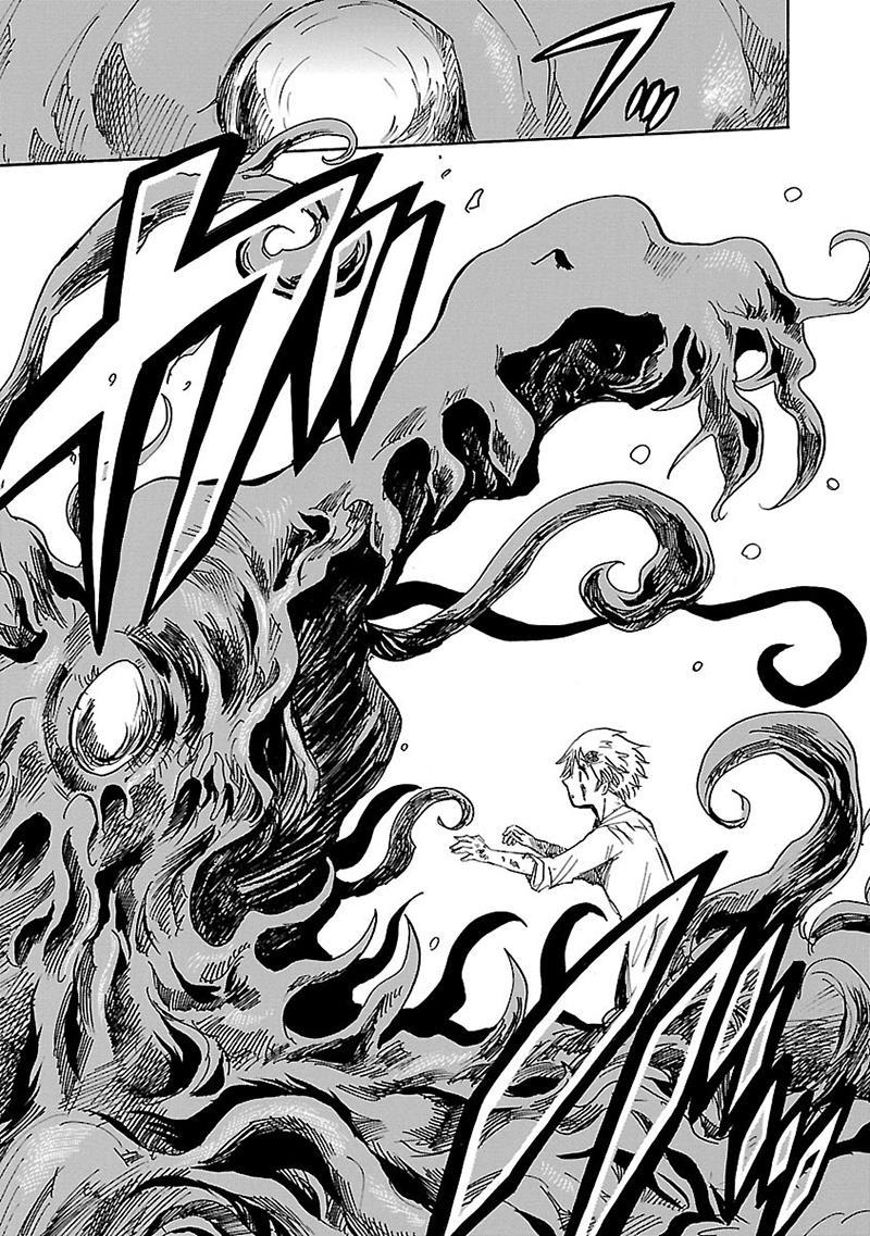 Pupa Chapter 19 page 36 - Chapter 19: The Two Arctiinaes