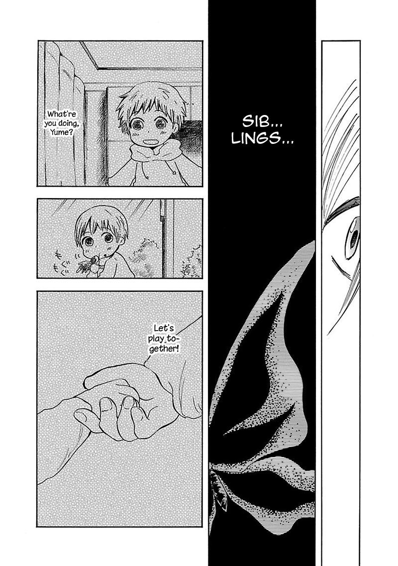 Pupa Chapter 20 page 20 - Chapter 20: Insect Sister