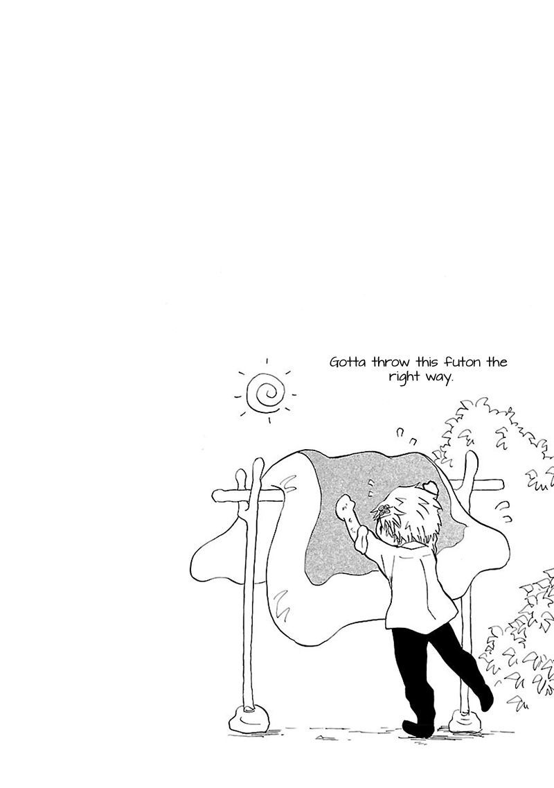 Pupa Chapter 20 page 37 - Chapter 20: Insect Sister