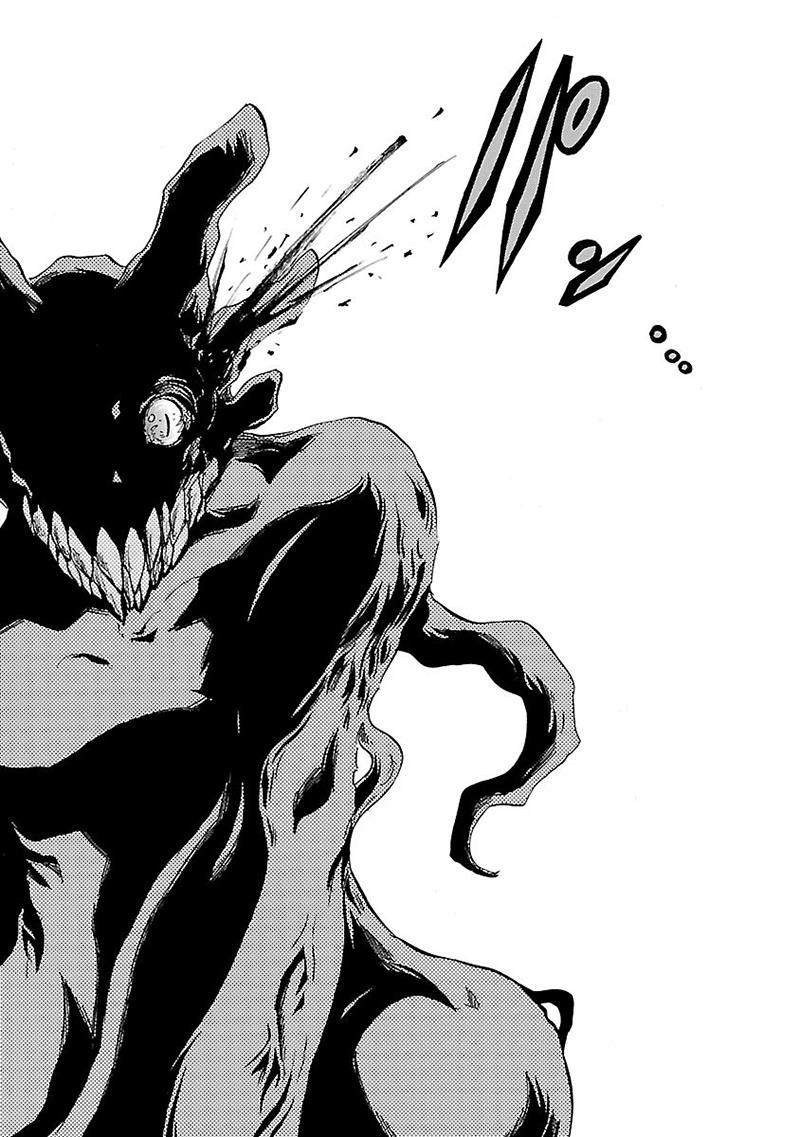 Pupa Chapter 23 page 21 - Chapter 23: Elephant Ropes