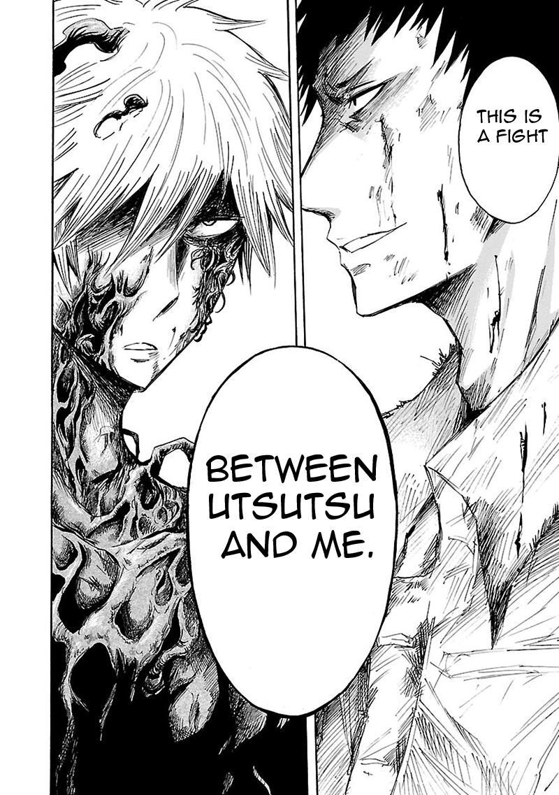 Pupa Chapter 24 page 19 - Chapter 24: Earthworm and Pupa