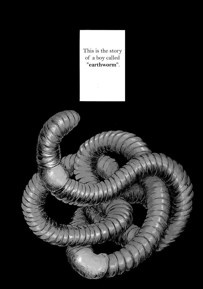 Pupa Chapter 24 page 20 - Chapter 24: Earthworm and Pupa