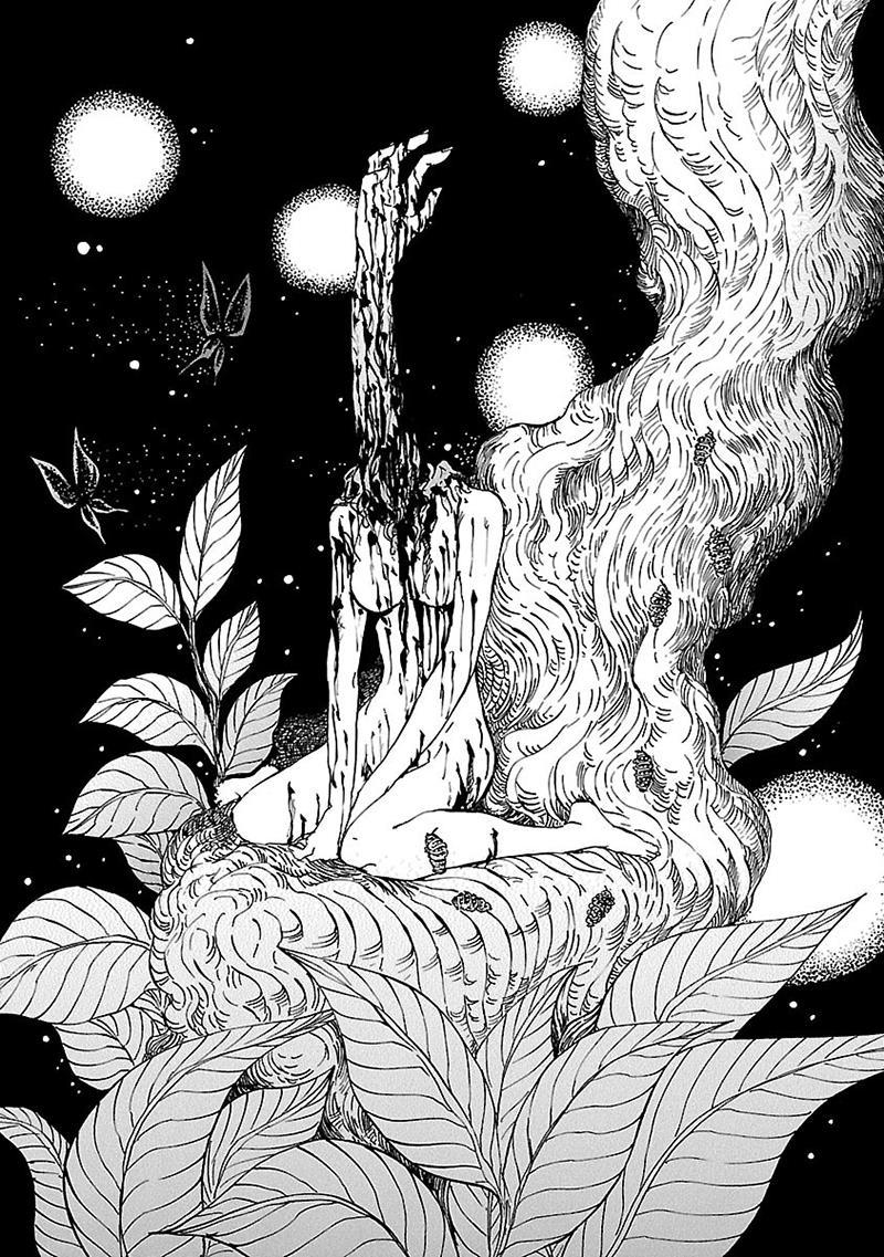 Pupa Chapter 28 page 13 - Chapter 28: Suicidal Pupa
