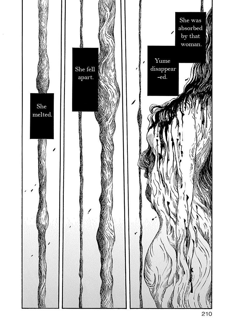 Pupa Chapter 28 page 15 - Chapter 28: Suicidal Pupa