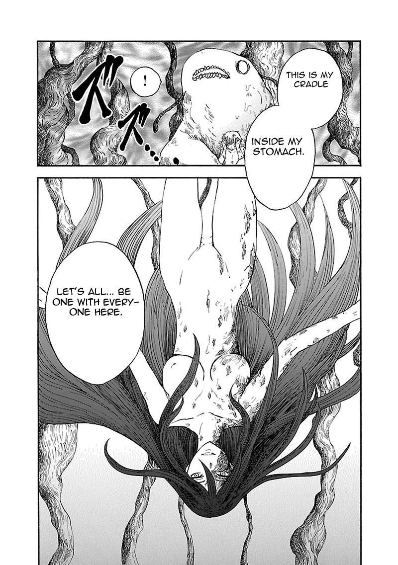 Pupa Chapter 28 page 26 - Chapter 28: Suicidal Pupa